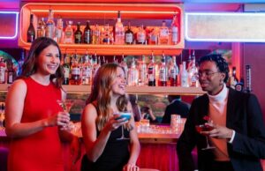 10 melhores bares de coquetel em Edmonton 10 melhores bares de coquetel em Edmonton