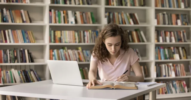 1000 ZLOTYS por mês para os graduados do ensino médio deste ano e pequenas cidades. As inscrições podem ser enviadas até 18 de agosto

