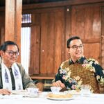 11 Figuras nacionais dos melhores graduados da UGM, existem governadores para o ministro!