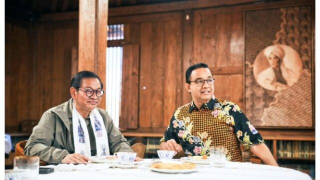 11 Figuras nacionais dos melhores graduados da UGM, existem governadores para o ministro!

