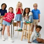 11 trajes adoráveis de volta à escola que seus filhos realmente usarão