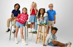 11 trajes adoráveis de volta à escola que seus filhos realmente usarão 11 trajes adoráveis de volta à escola que seus filhos realmente usarão