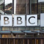 111 BBC Journalists Blash Block para "Censors" Cobertura Gaza, chame para remover o Robbie Gibb