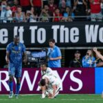 120 minutos de sangrento, o Manchester City foi derrotado por Al Hilal em um dramático 7 gols na Copa do Clube de 2025