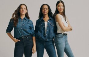 13 itens de Levi para Levi, que nunca sairão de moda, a partir de US $ 20 13 itens de Levi para Levi, que nunca sairão de moda, a partir de US $ 20