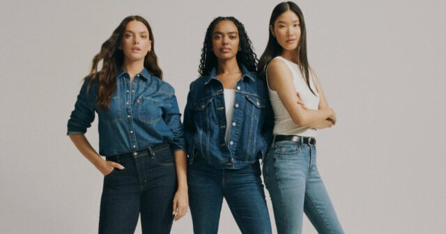 13 itens de Levi para Levi, que nunca sairão de moda, a partir de US $ 20

