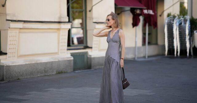 15 Amazon Fashion oferece essencial para obter antes do final do fim de semana, a partir de US $ 20

