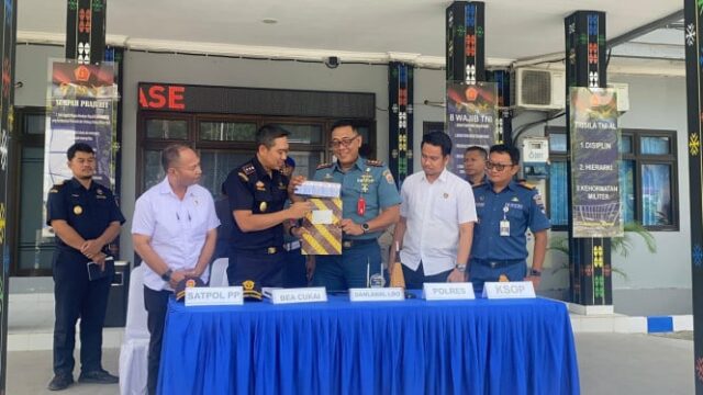 160 mil cigarros batang lá em labuan

