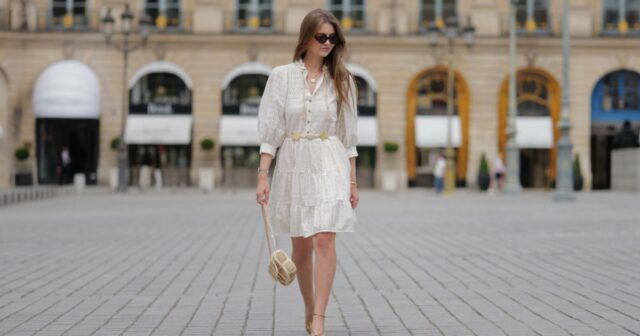 17 Amazon Sundresses of Late do verão para parecer um rico Nova York: menos de US $ 30

