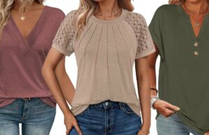 17 tops de verão, caça ao verão perfeita para camadas 17 tops de verão, caça ao verão perfeita para camadas