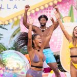 Quem foi para casa em 'Love Island EUA' hoje à noite, 11 de julho?
