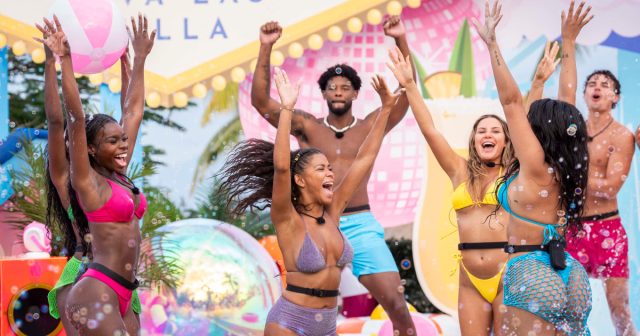 Quem foi para casa em 'Love Island EUA' hoje à noite, 11 de julho?

