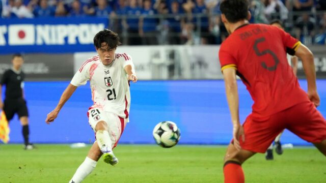 Informações sobre transmissão ao vivo da Coréia do Sul vs. Japão: Quando, onde assistir Kor V JPN no campeonato de futebol Eaff E-1?

