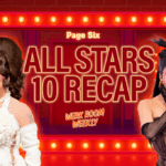 Werk Room Weekly: "RuPaul's Drag Race" All Stars 10 EP. 12 GRAND FINAL RESUMAR ft. Jorgeous