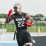 How every five-star college football recruit fits at his new school