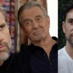 O que deve ser da seção Young e The Restless (21 de julho de 2025)?