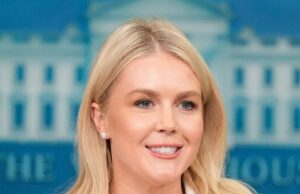 Assistir ao vivo: Karoline Leavitt mantém o briefing da impressão da Casa Branca Assistir ao vivo: Karoline Leavitt mantém o briefing da impressão da Casa Branca