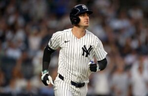 BETMGM Código de bônus pós -bet por US $ 1.500 em plantas de bônus para Yankees vs. Rays na quinta -feira BETMGM Código de bônus pós -bet por US $ 1.500 em plantas de bônus para Yankees vs. Rays na quinta -feira