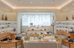 18 milhões de garrafas de plástico transformadas em belos sapatos 18 milhões de garrafas de plástico transformadas em belos sapatos