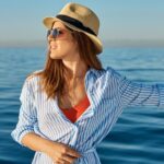 18 tops, skorts e vestidos que o protegem dos raios UV prejudiciais do sol