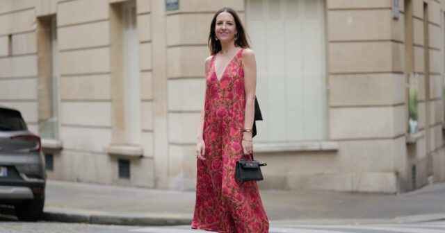 19 Vestidos de verão que enrolam sua cintura (e não o orçamento)

