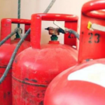 19 kg de militais comerciais do GLP GLP Cylinder em Rs 58,50