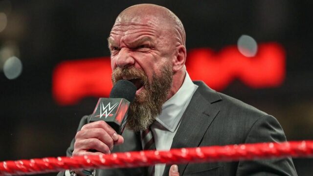 2 Caro WWE Star diz que ainda não há novos contratos; Os acordos existentes terminam em agosto - relatórios

