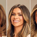 Quem deve competir em dançar com as estrelas 34, quebrar -no elenco semanal de sono?
