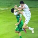 2 jogadores naturalizados da equipe nacional indonésia que ainda estão 'desempregados'