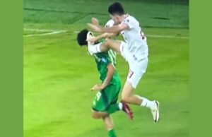 2 jogadores naturalizados da equipe nacional indonésia que ainda estão ‘desempregados’ 2 jogadores naturalizados da equipe nacional indonésia que ainda estão 'desempregados'