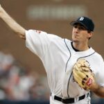 20 anos após a estréia, o SF Giants 'refrigerou sobre o primeiro começo de carreira