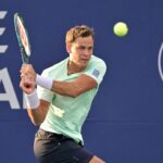 Tênis: Banco Nacional Open-Morial