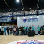 2025 Financial League é um lugar para construir a sinergia e o treinamento de atletas