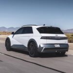 2025 Hyundai ioniq 5 eV SUV: Finalmente um legítimo Tesla Challenger