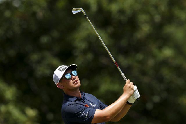 2025 ISCO Championship 2nd Tour Tee Times e minhas esposas descobriram

