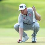 2025 John Deere Classic Tour 2. Tee Times e minhas esposas descobriram