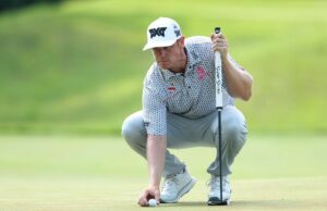 2025 John Deere Classic Tour 2. Tee Times e minhas esposas descobriram 2025 John Deere Classic Tour 2. Tee Times e minhas esposas descobriram