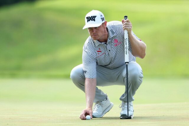 2025 John Deere Classic Tour 2. Tee Times e minhas esposas descobriram

