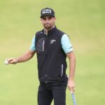 Golfe: Liv Golf England - Segunda Rodada - Fonte: Imagni