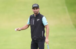 2025 Liv Golf UK Recompensa Pagamento de recompensa: quanto cada golfista ganhou US $ 20 milhões? Golfe: Liv Golf England - Segunda Rodada - Fonte: Imagni