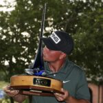 2025 Pagamentos do Campeonato da ISCO: Quanto jogador de golfe ganhou de uma bolsa de 4 milhões de dólares