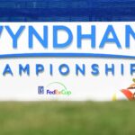 Scottie Scheffler 153. Open Championship - Tour Final - Fonte: Getty