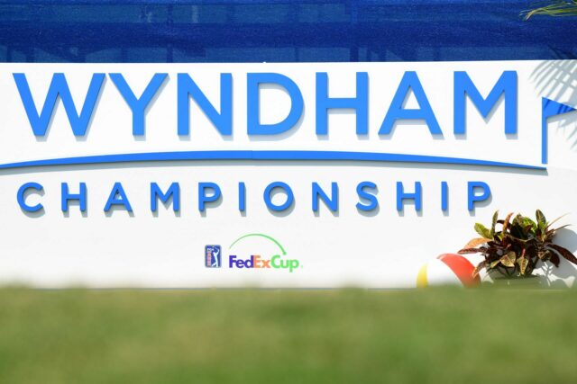 Scottie Scheffler 153. Open Championship - Tour Final - Fonte: Getty