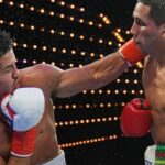 22 -Year -old Zayas se torna campeão mundial mais jovem atual