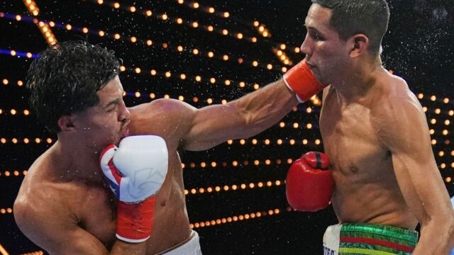 22 -Year -old Zayas se torna campeão mundial mais jovem atual


