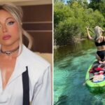 23 -Year -old WWE Star "Real Accord"; Analista, Liv Morgan Big Catalyst for Face Turn