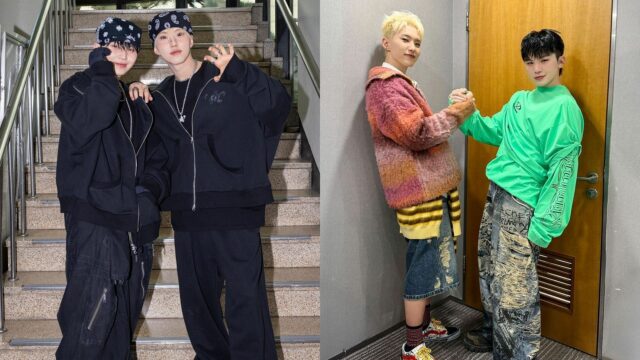 "2/3 desta linha de líder" - Pledis em setembro de 2025 aprova as datas de registro militar para Hoshi e Woosi, bem como os dezessete fãs emocionais de dezessete

