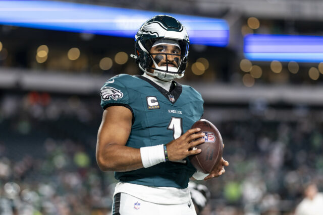2x campeão da NFL sons em Jalen machucar

