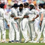 BOWLER, Ravindra Jadeja pode se beneficiar da superfície do Senhor irregular no 4º dia (crédito: Getty)