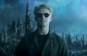 3 Programas Netflix substanciais para ver este fim de semana (4-6 de julho) Tom Sturridge na segunda temporada de Sandman